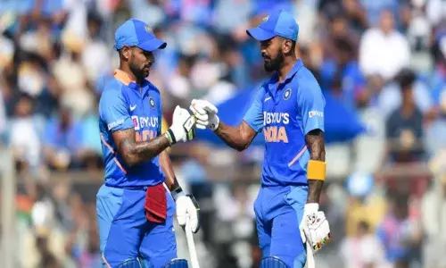చావో రేవో.. టాస్ గెలిచి బ్యాటింగ్ ఎంచుకున్న భారత్.. ప్రస్తుతం 26/0