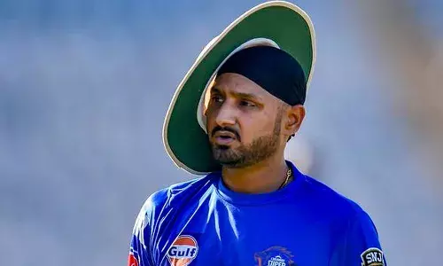 హర్భజన్ సింగ్కి కరోనా