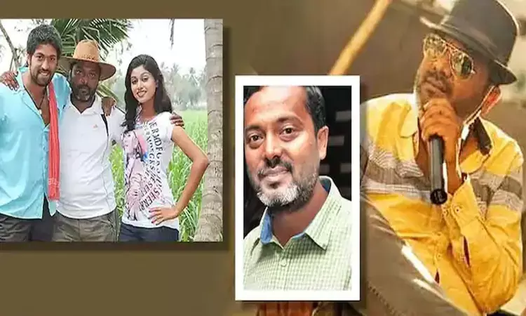 మ‌రో విషాదం.. క‌రోనాతో ప్ర‌ముఖ ద‌ర్శ‌కుడు ప్రదీప్‌ రాజ్ క‌న్నుమూత‌.. ఆ కల తీర‌కుండానే