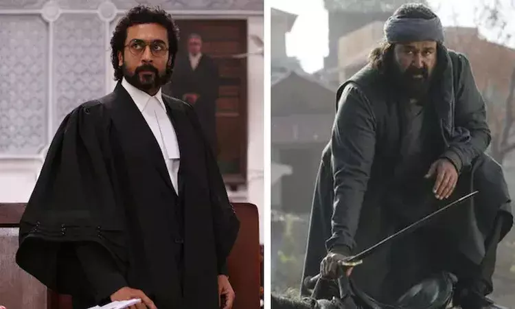 ఆస్కార్స్ 2022: భారత్‌ నుండి ఉత్తమ చలనచిత్రాలుగా.. అర్హత సాధించిన సినిమాలివే.!