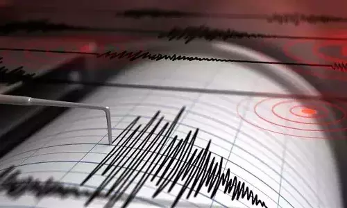 జమ్ముకశ్మీర్లో భూకంపం..