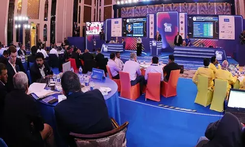 ఐపీఎల్ మెగా వేలానికి ఎంత మంది దరఖాస్తు చేస్తుకున్నారో తెలుసా..?