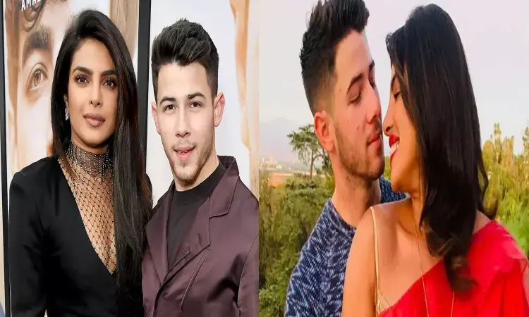 స‌డెన్ స‌ర్‌ప్రైజ్ ఇచ్చిన గ్లోబ‌ల్ స్టార్ ప్రియాంక చోప్రా.. సరోగసీ ద్వారా బిడ్డకు జన్మ