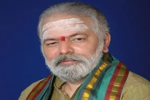 ప్రముఖ జ్యోతిష్య పండితులు.. ములుగు సిద్ధాంతి కన్నుమూత ప్రముఖ జ్యోతిష్య పండితులు.. ములుగు సిద్ధాంతి కన్నుమూత