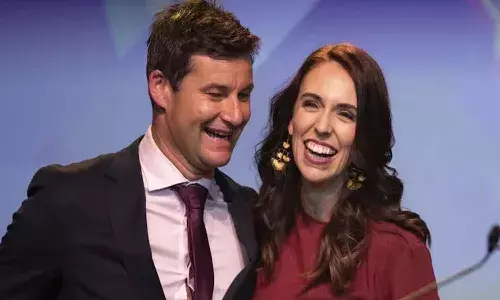 కరోనా ఆంక్షలు కఠినతరం.. పెళ్లి రద్దు చేసుకున్న ప్రధానమంత్రి