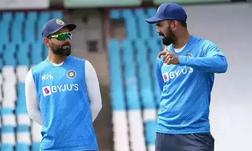 దక్షిణాఫ్రికాతో ఆఖరి వన్డే.. పరువు కోసం భారత్ పోరాటం.. భువీ ఔట్, కోహ్లీ డౌట్