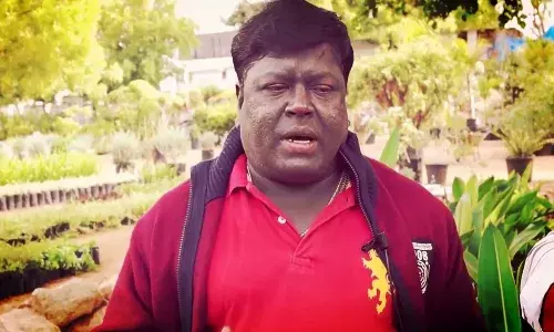 నిషేధాన్ని ఎత్తేయాలి.. జబర్దస్త్ నటుడు అప్పారావు