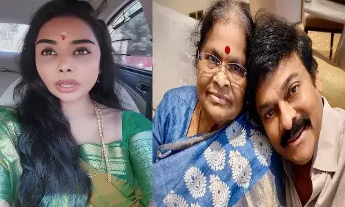 బుద్ది గడ్డితినింది.. క్షమించండి అంజనమ్మా