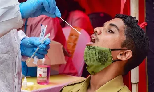 కరోనా మహమ్మారి కల్లోలం.. ఒక్కరోజే 44 మంది మృతి