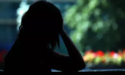 తెల్లవారుజామున మహిళపై నలుగురు సామూహిక అత్యాచారం.. ఇద్దరు మైనర్లు అరెస్ట్