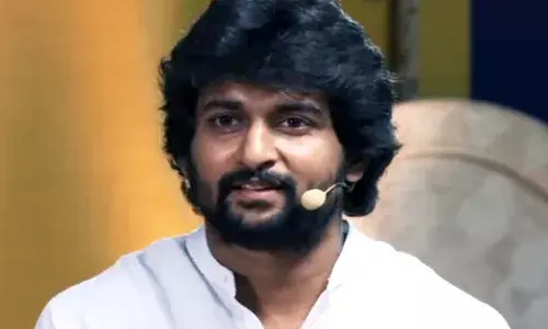 మరో సినిమాను కంప్లీట్ చేసేసిన నాని.. ఈసారి థియేటర్ లోనా, ఓటీటీలోనా..?
