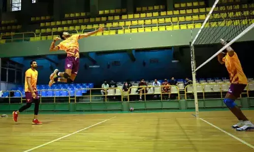 హైదరాబాద్ వేదికగా మొదలుకానున్న సూపర్ టోర్నమెంట్