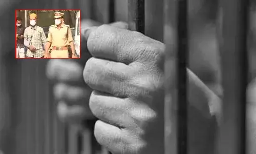 ఆదిలాబాద్ కోర్టు సంచలన తీర్పు : హత్య కేసులో మాజీ ఎంఐఎం నేతకు జీవిత ఖైదు