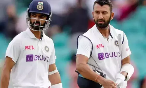 సీనియర్ ఆటగాళ్లకు బీసీసీఐ షాక్..!