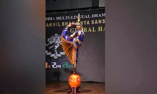 సిద్ధిపేట బాలికకు అరుదైన అవకాశం.. న్యూఢిల్లీలో జరిగిన గణతంత్ర దినోత్సవ వేడుకల్లో..