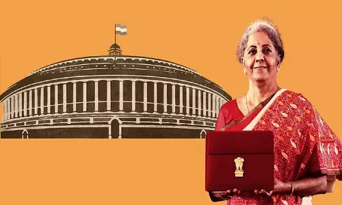 కేంద్రం కీల‌క నిర్ణ‌యం.. ఈ ఏడాది కూడా డిజిటల్ బడ్జెట్