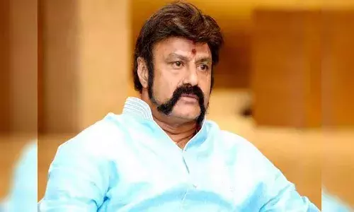 హిందూపురంను.. శ్రీసత్యసాయి జిల్లాగా ప్రకటించాలి: ఎమ్మెల్యే బాలకృష్ణ