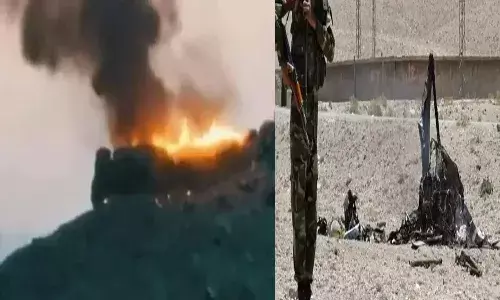 భారీ ఉగ్రదాడి.. 10 మంది సైనికుల మృతి