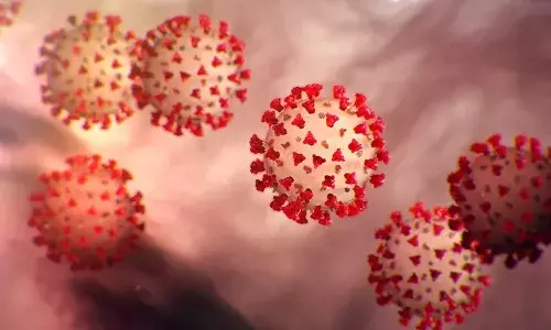 భారత్ కరోనా అప్డేట్.. స్వల్పంగా తగ్గిన కేసులు