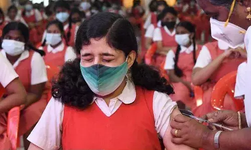 ఫిబ్రవరి 1నుండి పాఠశాలలు పునఃప్రారంభం