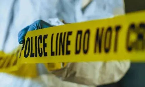 దారుణం.. భర్త పురుషాంగం కోసి హత్య చేసిన భార్య