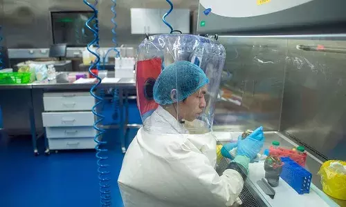 మరో కొత్త వైరస్.. సోకితే ప్రతి ముగ్గురిలో ఒకరు మృతి..!