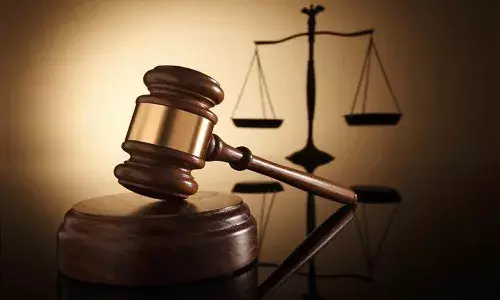 మైనర్ బాలికపై అత్యాచారం.. 10 సంవత్సరాల జైలు శిక్ష విధిస్తూ కోర్టు సంచలన తీర్పు