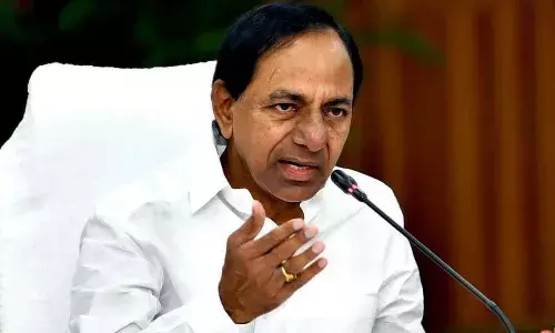 డ్రగ్స్ కేసుల‌లో ఎవరినీ విడిచిపెట్టవద్దు : సీఎం కేసీఆర్