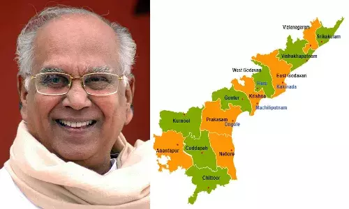 తెరమీదకు ఏఎన్ఆర్.. రాష్ట్ర ప్రభుత్వానికి అక్కినేని అభిమానుల వినతి.!