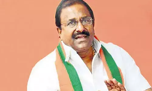 రాయలసీమ ప్రజలకు క్షమాపణలు చెప్పిన సోమువీర్రాజు