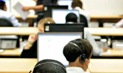 జార్ఖండ్‌లో తెలుగు కాల్ సెంటర్ రాకెట్‌.. ఛేదించిన‌ తెలంగాణ పోలీసులు