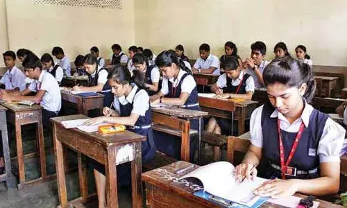 తెలంగాణలో పాఠశాలల పునఃప్రారంభం ఎప్పుడంటే.!