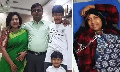 ప్రాణాంతక వ్యాధి బారినపడ్డ ఆర్టిస్ట్.. సాయం చేయాలని దర్శకుడు రాజమౌళి పిలుపు