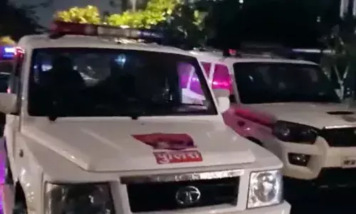 ఇద్దరు మైనర్లు దారుణ హత్య.. కళ్లు పీకేసిన మామ