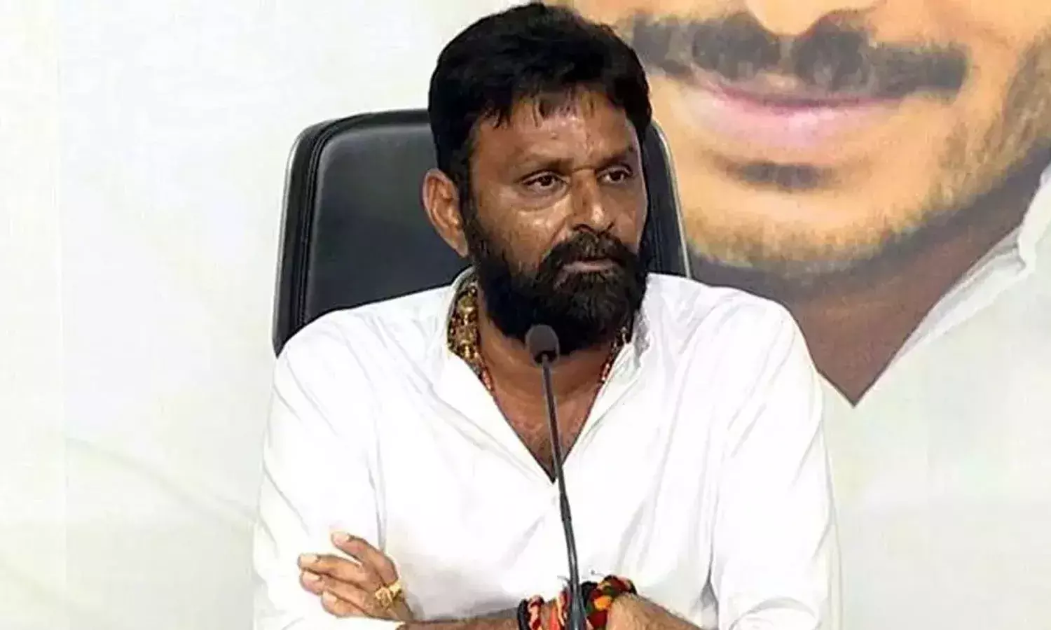 క్యాసినోపై త్వ‌ర‌లో బైడెన్‌కు ఫిర్యాదు చేస్తారేమో ? : కొడాలి నాని