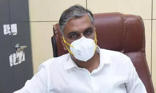 ప్రజలు సహకరిస్తే థర్డ్ వేవ్ నుంచి బయటపడతాం