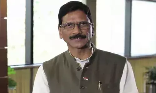 ఏపీలో కొత్త జిల్లాల ఏర్పాటుపై స్పందించిన మర్రి శశిధర్ రెడ్డి