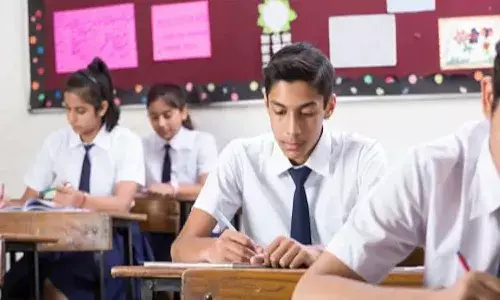 పాఠశాలల పునఃప్రారంభంపై.. రేపే తుది ప్రకటన