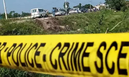 మొక్క పీకేసాడని.. మైనర్ని చంపిన 12 ఏళ్ల బాలుడు