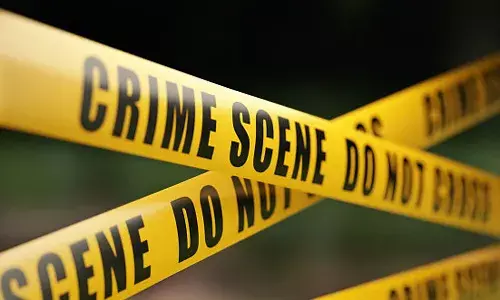 తిరుపతిలో జనసేన కార్యకర్త దారుణ హత్య