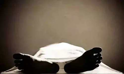 బాణాసంచా ఫ్యాక్టరీలో పేలుడు.. ఇద్దరు మృతి