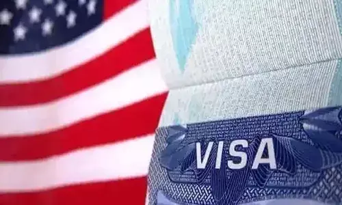 మార్చి 1 నుండి.. H-1B వీసాల కోసం రిజిస్ట్రేషన్లు