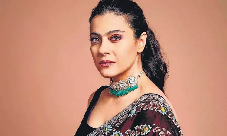 హీరోయిన్‌ కాజోల్‌కు కరోనా పాజిటివ్‌