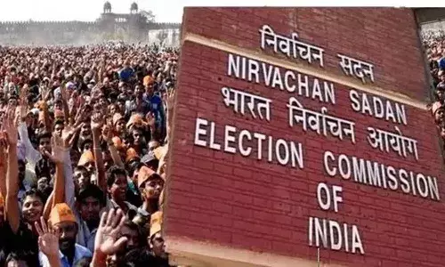 ఎన్నికల ర్యాలీలపై నిషేధం.. ఎప్పటివరకంటే..