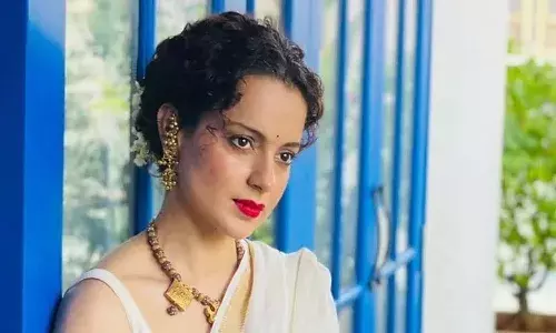 ప్రధానిపై విరుచుకుపడిన కంగనా