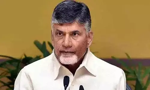 బడ్జెట్పై టీడీపీ అధినేత చంద్రబాబు ఏమన్నారంటే..