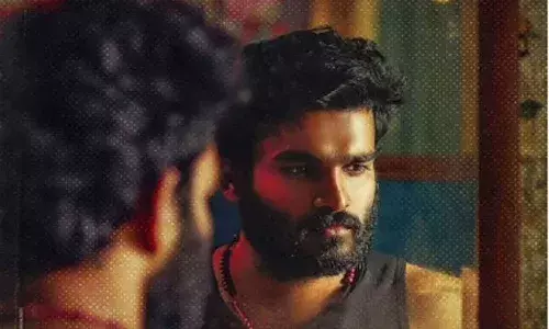 నెక్ట్స్‌ సినిమాతో తమిళ్ లోకి ఎంట్రీ ఇస్తున్న కిరణ్ అబ్బవరం