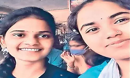 మిస్టరీగానే అనంతపురం అమ్మాయిల బలవన్మరణం