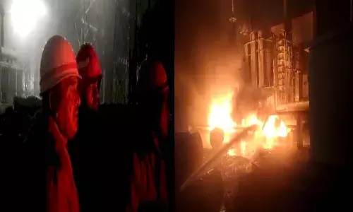 ఢిల్లీలో భారీ అగ్రిప్ర‌మాదం