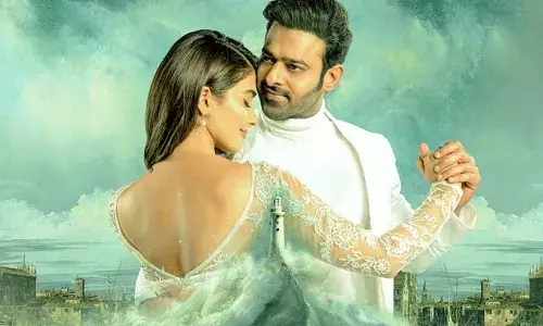 అఫిషియల్ : రాధేశ్యామ్ రిలీజ్ డేట్ ఫిక్స్